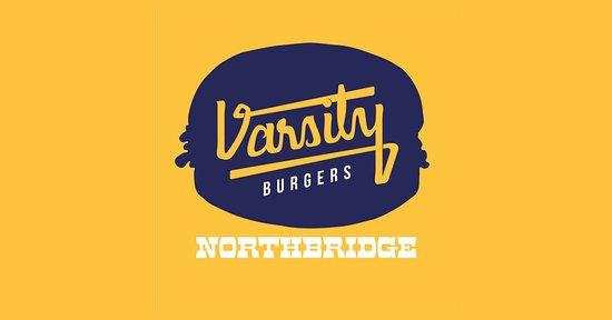 Varsity Burgers