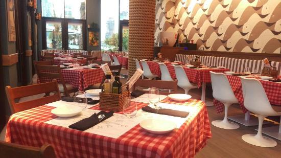 Vento Italian Restaurant