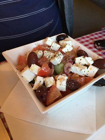 Salva D'Or Restaurant