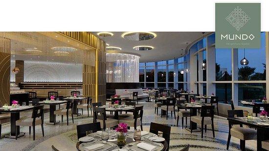 Mundo