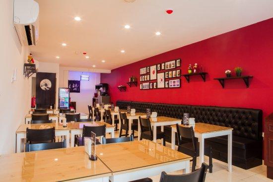 Little Yee Hwa Restaurant