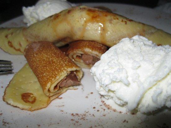 Pica Pau Continental Cuisine