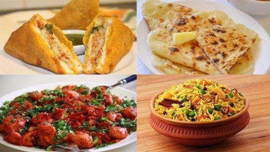 Al Safina Indian Restaurant