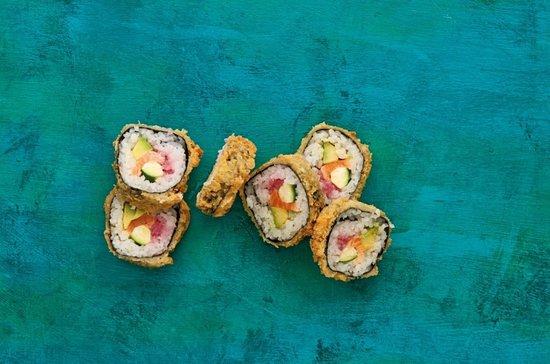 Ocean Basket Hatfield