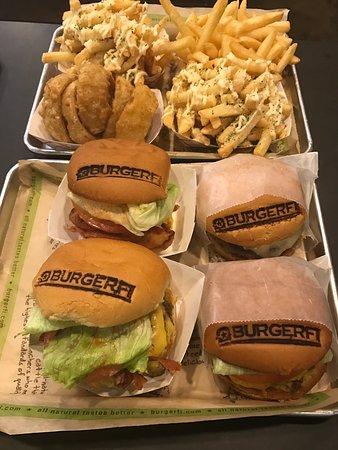 BurgerFi
