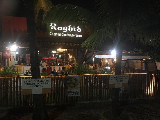 Raghid Restaurante
