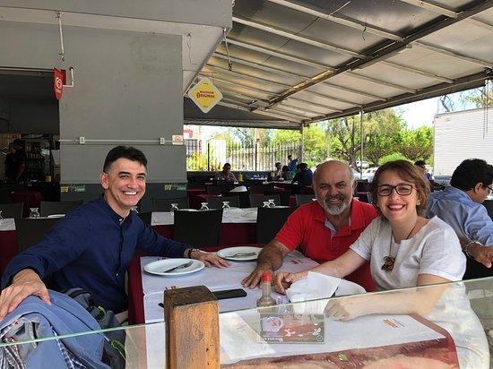 Carne De Sol Do Ramiro