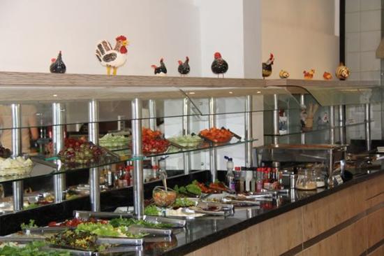 Centenario Restaurante