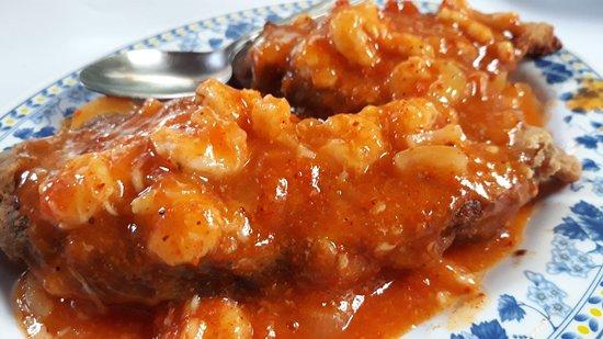 Restaurante Tia Penha