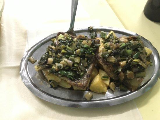 Restaurante Club Everton