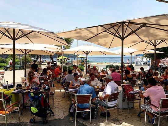 Scogliera Kitchen & Bar