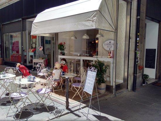 L'Atelier del Caffè