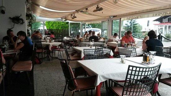 Burggräfler Weinstube