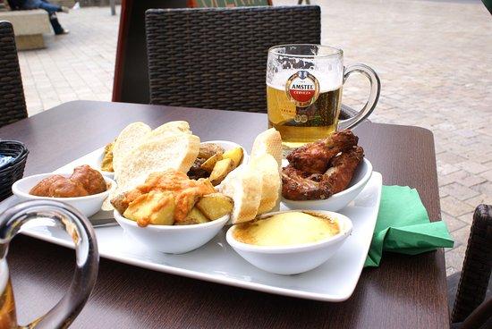 Celtic Druids Irish Bar