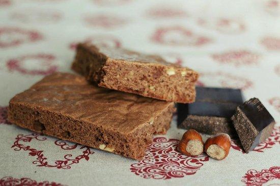 Agri Bio Panificio Bisoglio Luigina