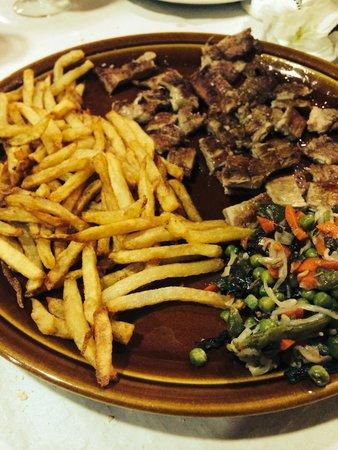 Bodegon Casa Antonio