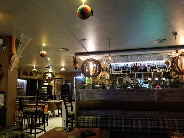 Taberna La Buha Chueca