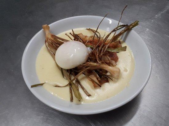 La Granja Gastrotaberna