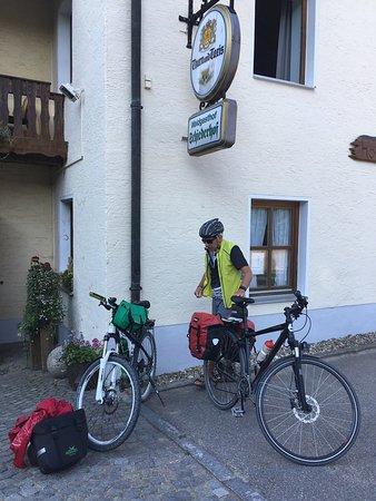 Gastwirtschaft Schiederhof