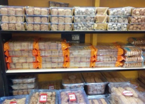 Polka Pastry & Snack Bar