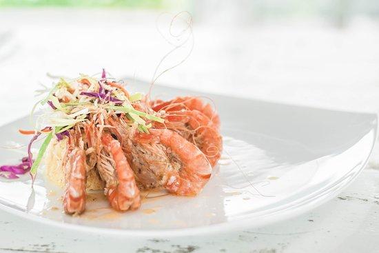 The Surfer Roof Top Restaurant & Bar