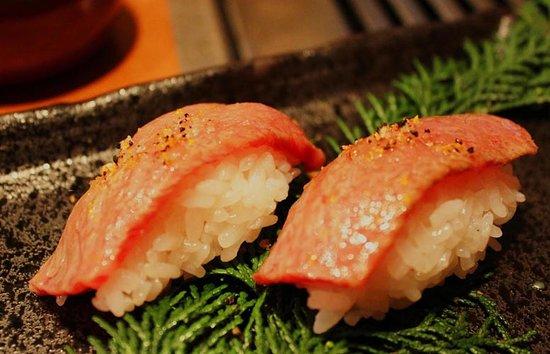 Yakiniku Marushima Nishihommachi