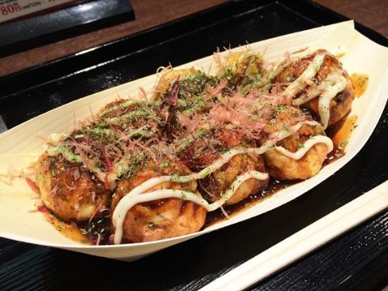 Kukuru Universal City Walk Osaka