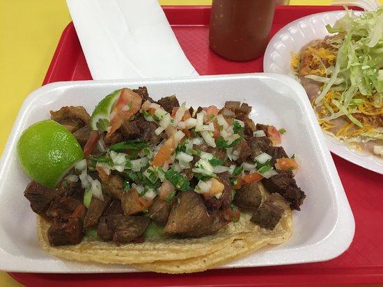 Robertitos Mexican Food