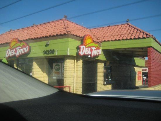 Del Taco