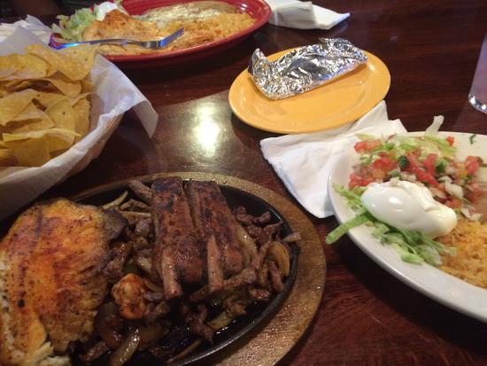 Cozumel The Mexican Cantina