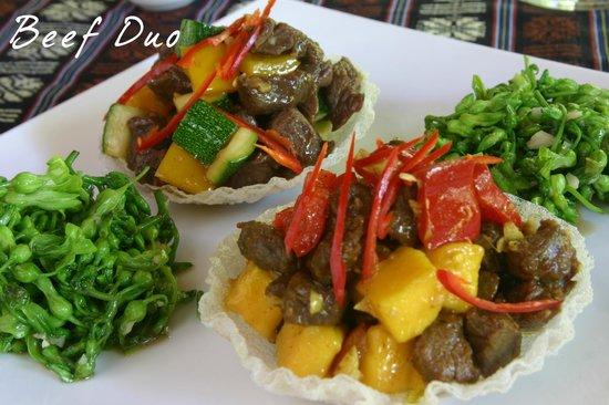 Cham Garden Restaurant