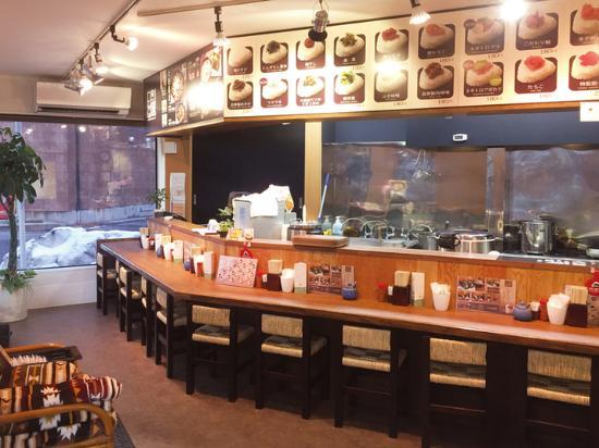 Nigiri Mai niigataekimaeten