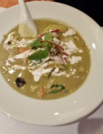 Thai Pothong Eat in and Takeaway