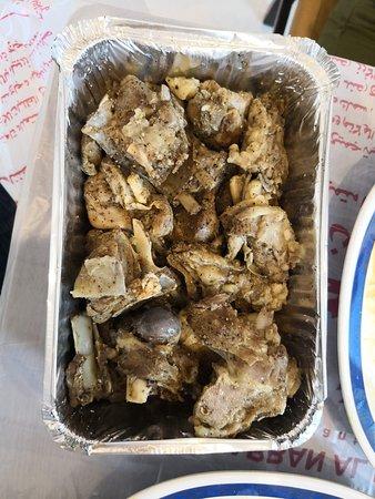 Rabban Al Khaleej Restaurant & Cuisine