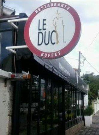 Le Duc Express