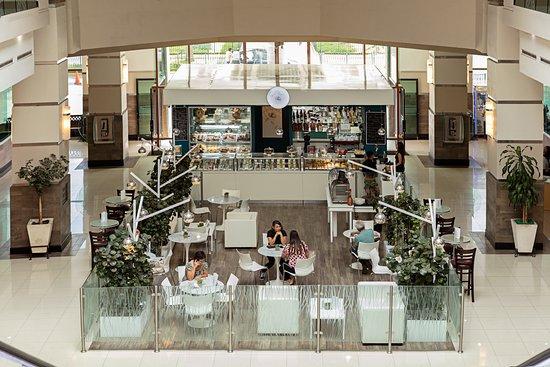 Macadamia Patisserie