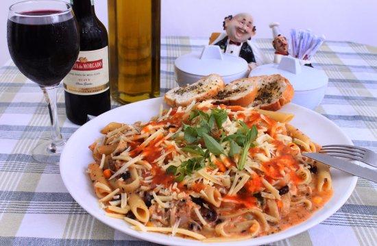 La Pasta Place Bar e Restaurante