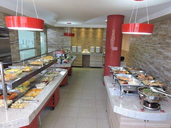 Restaurante Família Daniel