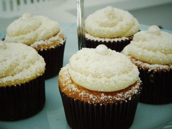 Pannacotta Bake Shop