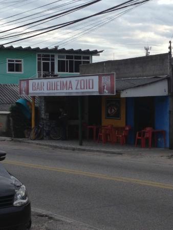 Bar Queima Zoio