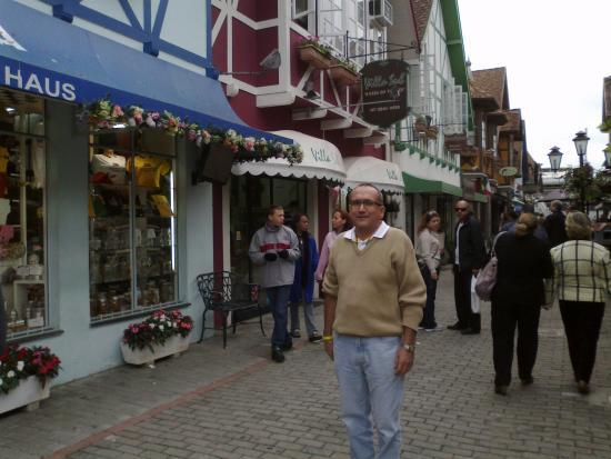 Confeitaria Blumenau