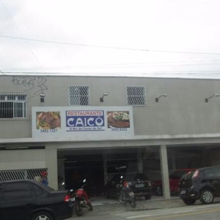 Caico