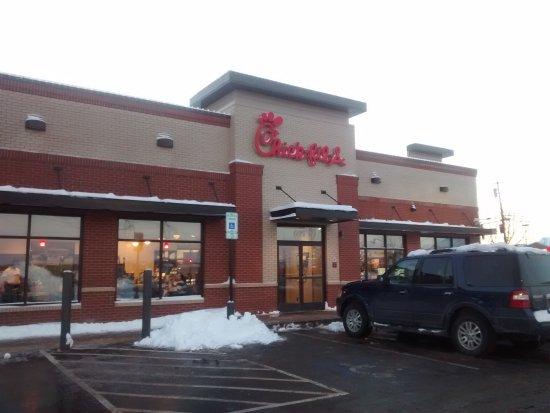 Chick-fil-A