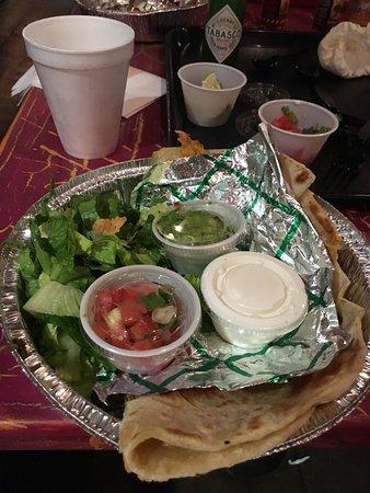 Cafe Rio Mexican Grill