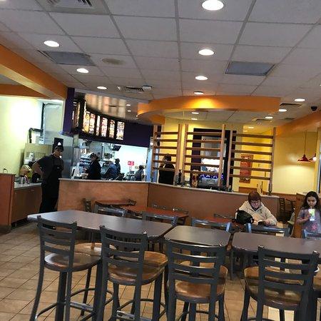 Taco Bell
