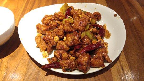 P.F. Chang's China Bistro