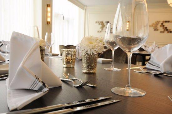 American Slang Modern Brasserie