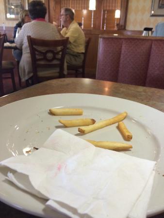 Perkins Restaurant & Bakery