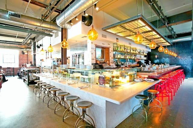 Guy Fieri's Vegas Kitchen