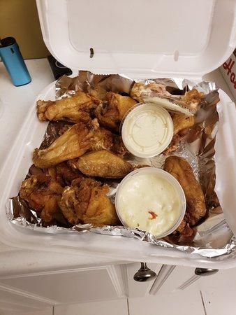 Mr. Ventry's Pizza on the Boulevard